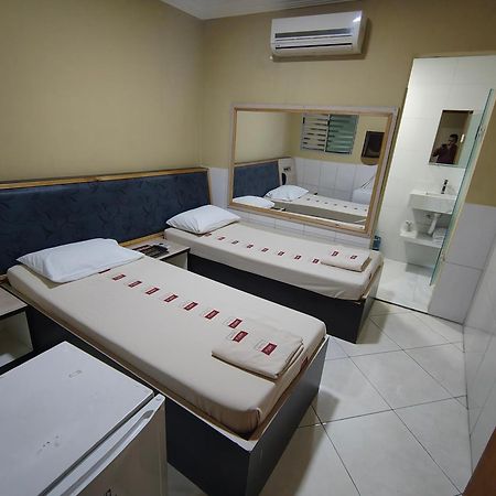 Hotel Flert Santana Σάο Πάολο Εξωτερικό φωτογραφία