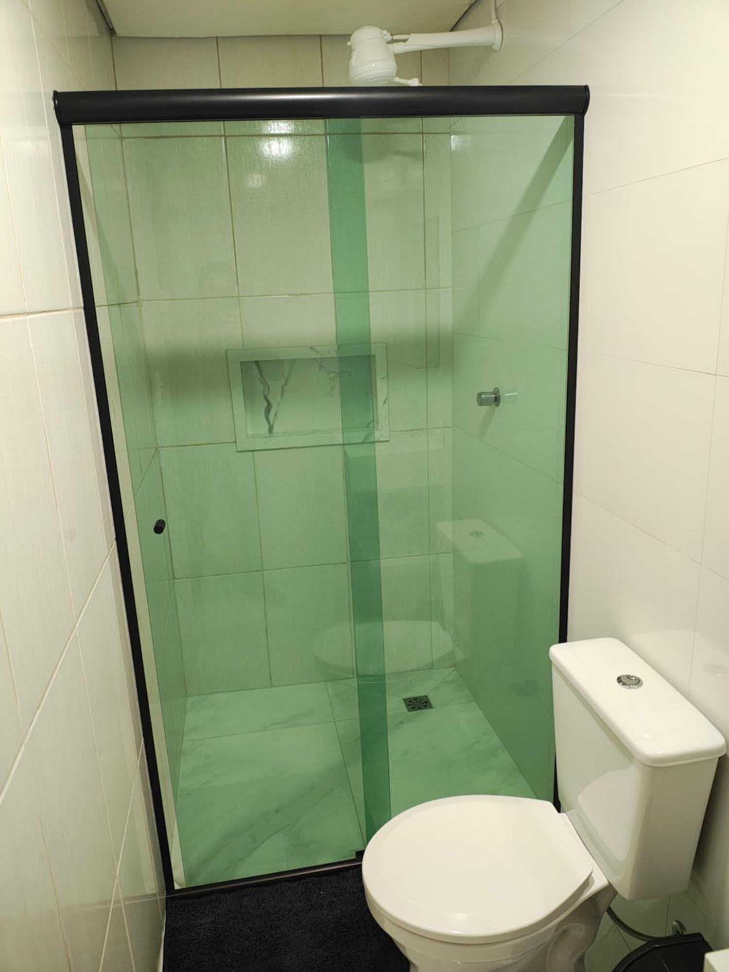 Hotel Flert Santana Σάο Πάολο Εξωτερικό φωτογραφία