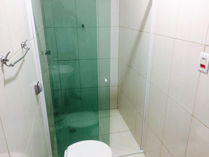 Hotel Flert Santana Σάο Πάολο Εξωτερικό φωτογραφία